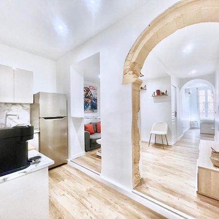 Ersextius, Stj, Aix-En-Provence Apartment Exterior photo